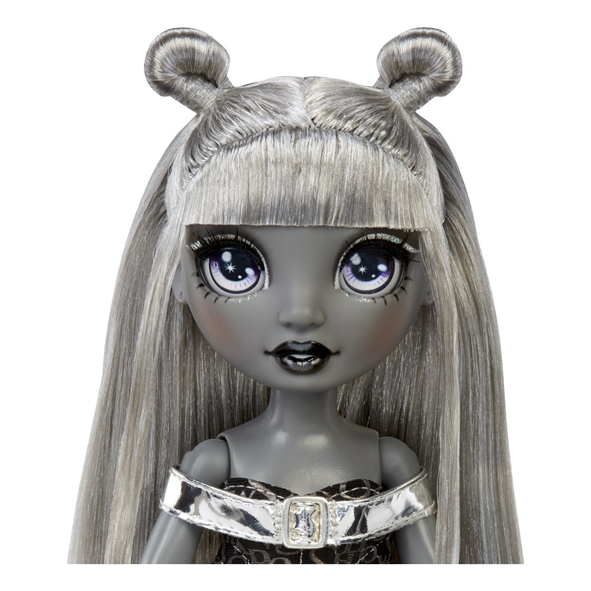 Shadow High Luna Madison Grayscale Fashion Doll