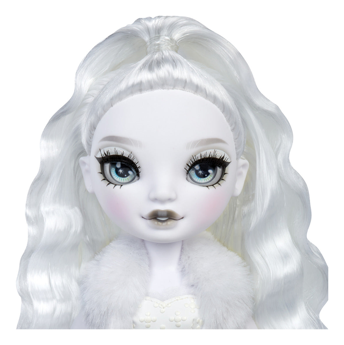 Shadow High Natasha Zima Fashion Doll with Outfits and Accessories