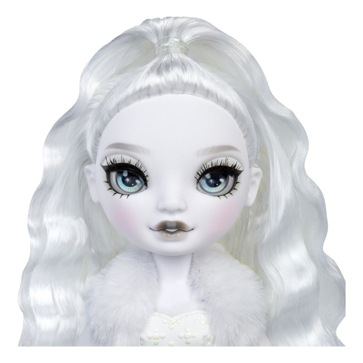 Shadow High Natasha Zima Fashion Doll with Outfits and Accessories
