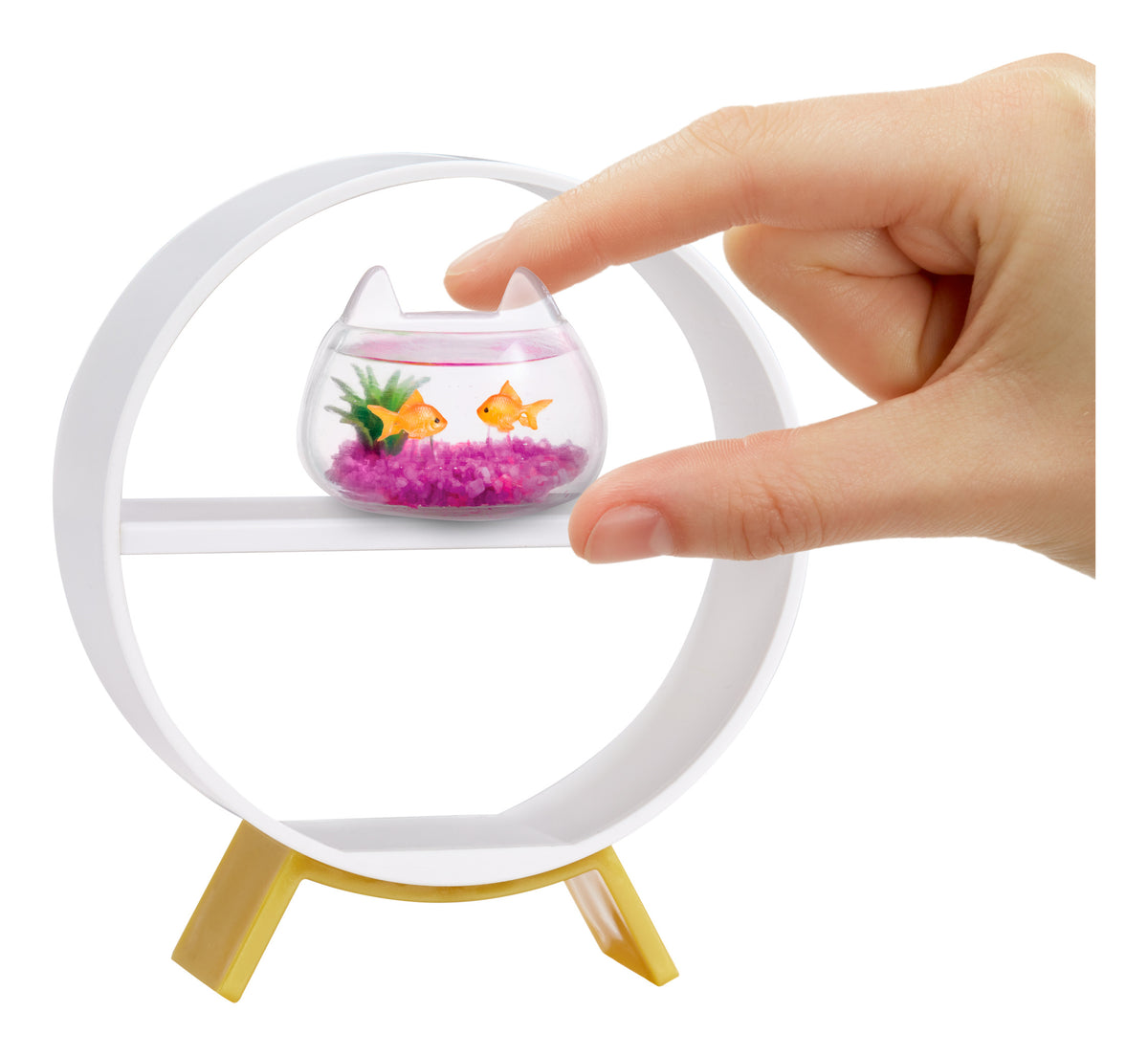 MGA's Miniverse - Make It Mini Lifestyle PDQ