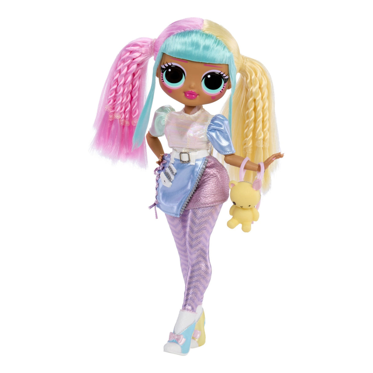 L.O.L. Surprise! O.M.G. Candylicious Entry Fashion Doll