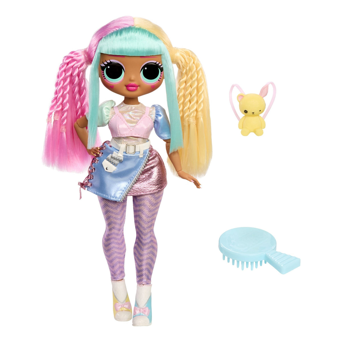 L.O.L. Surprise! O.M.G. Candylicious Entry Fashion Doll