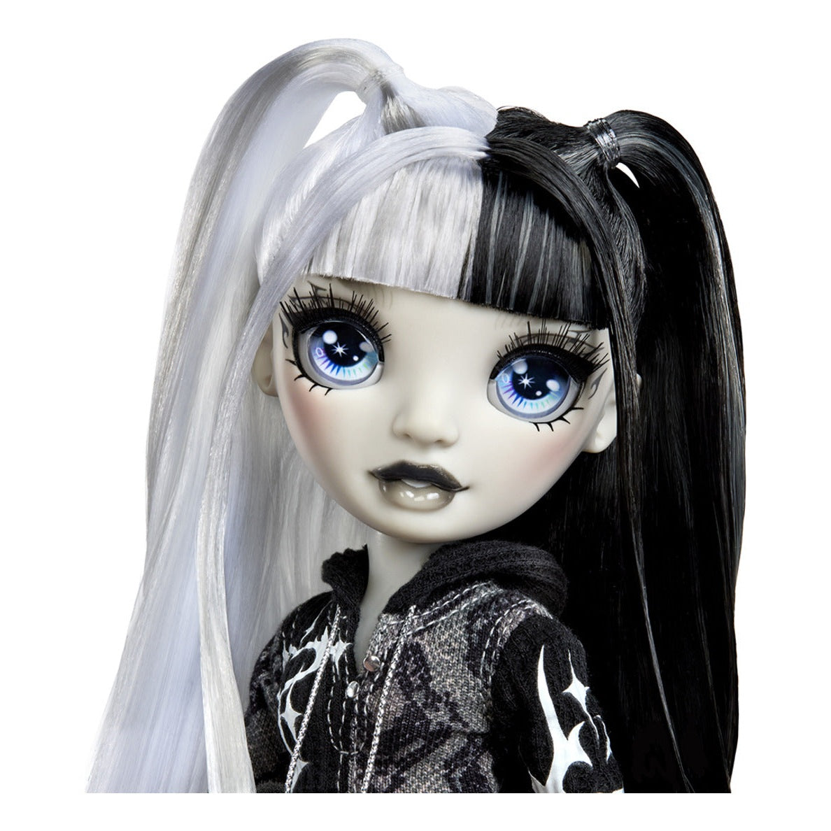 Rainbow High Shadow High Girls' Night Heather Grayson Fashion Doll