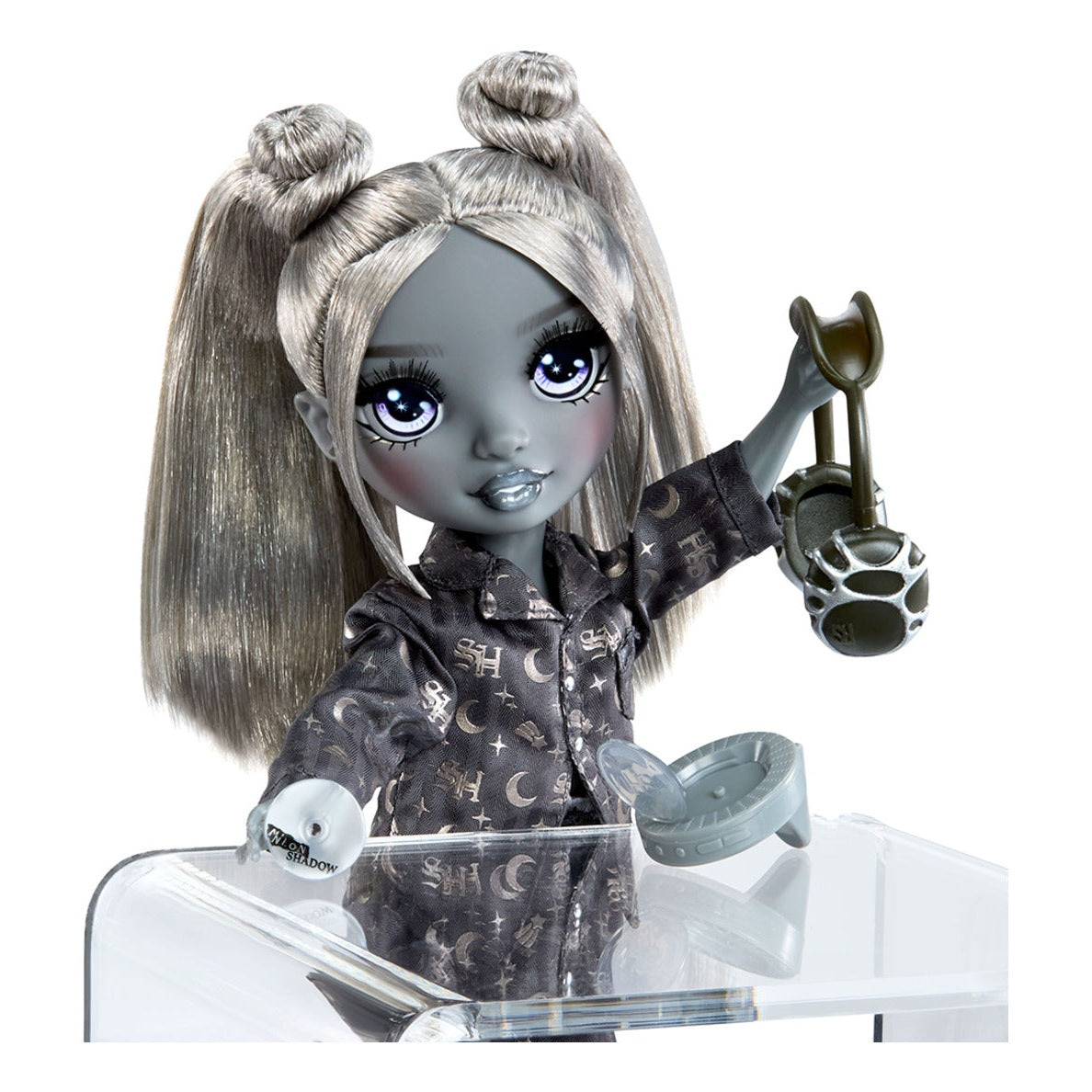 Shadow High Girls' Night Luna Madison Fashion Doll