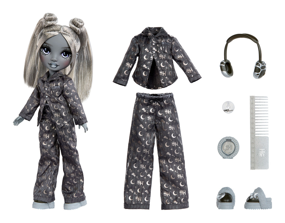 Shadow High Girls' Night Luna Madison Fashion Doll