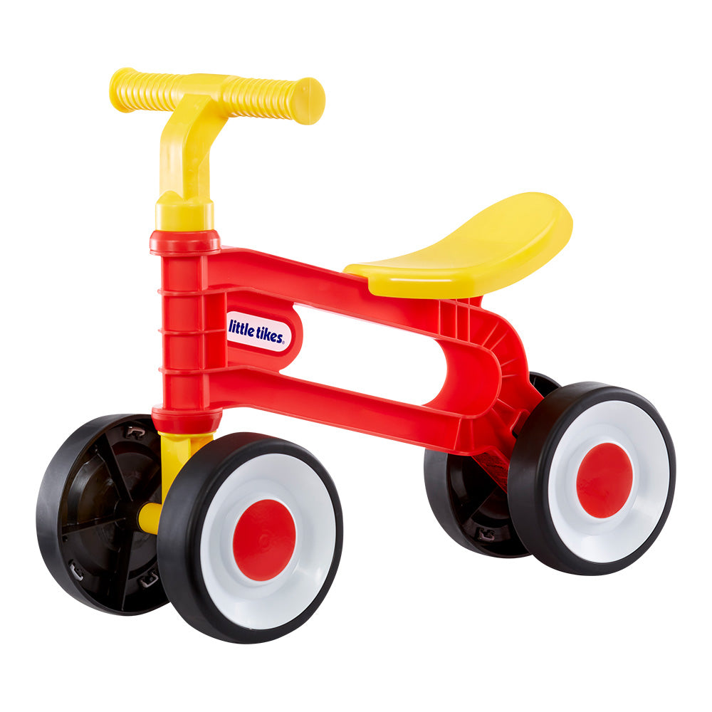 Little Tikes Scoot 'N Steer Toddler Ride-On Toy