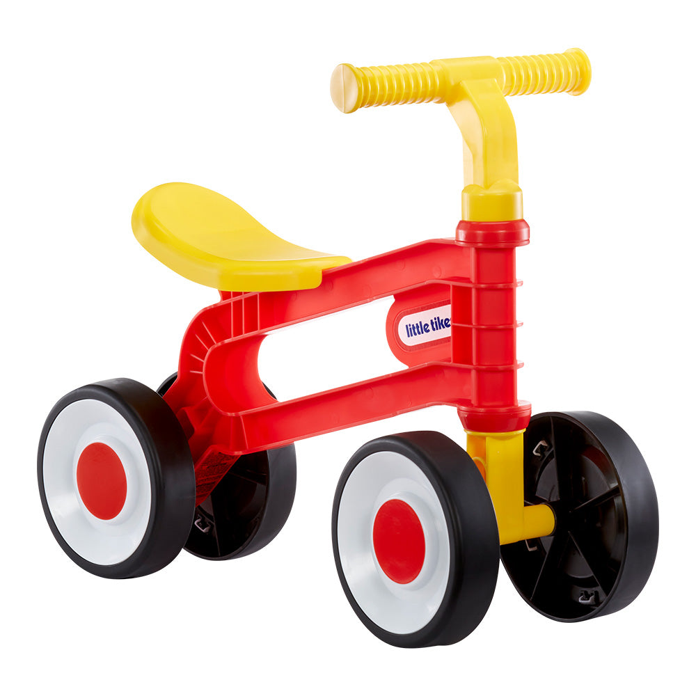 Little Tikes Scoot 'N Steer Toddler Ride-On Toy