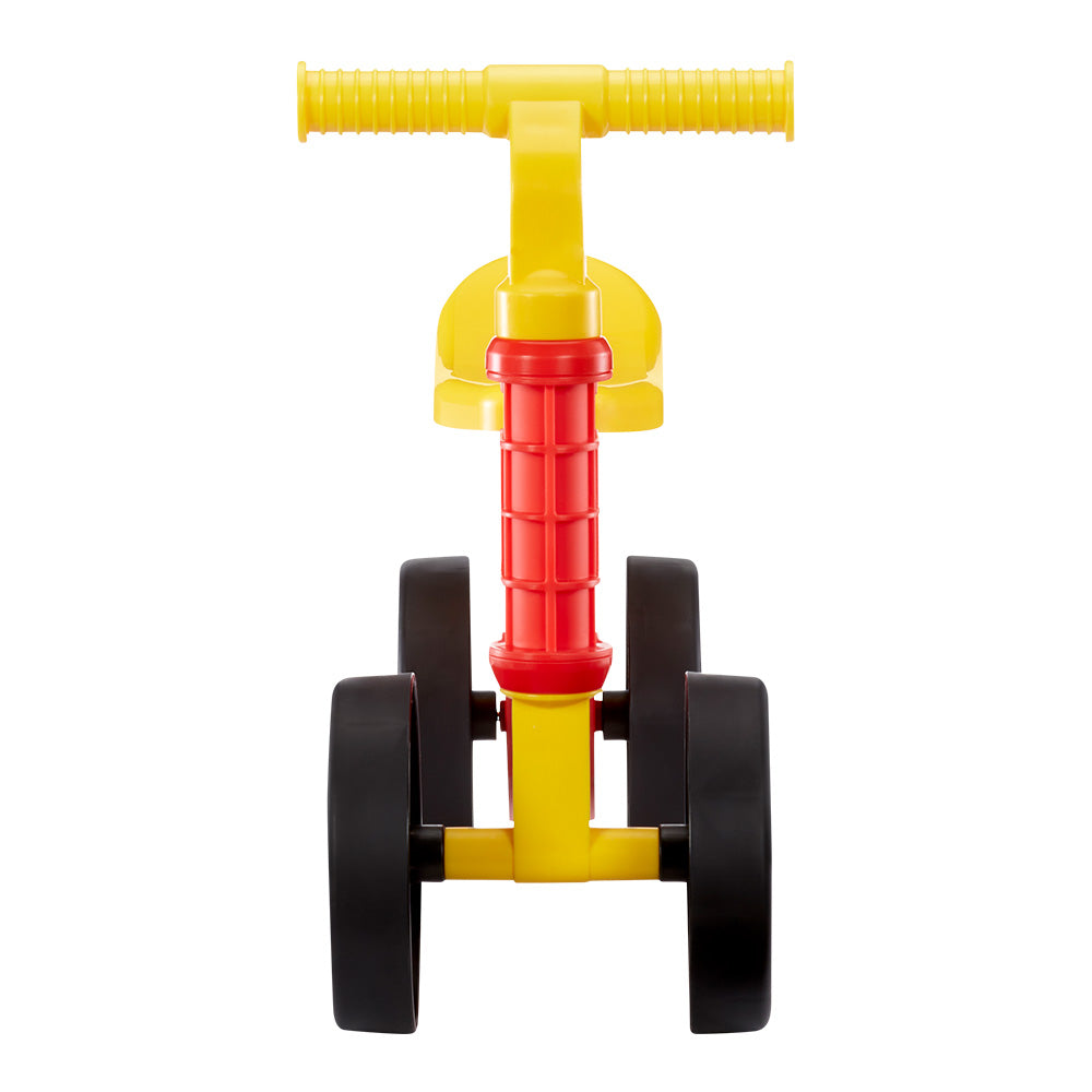 Little Tikes Scoot 'N Steer Toddler Ride-On Toy