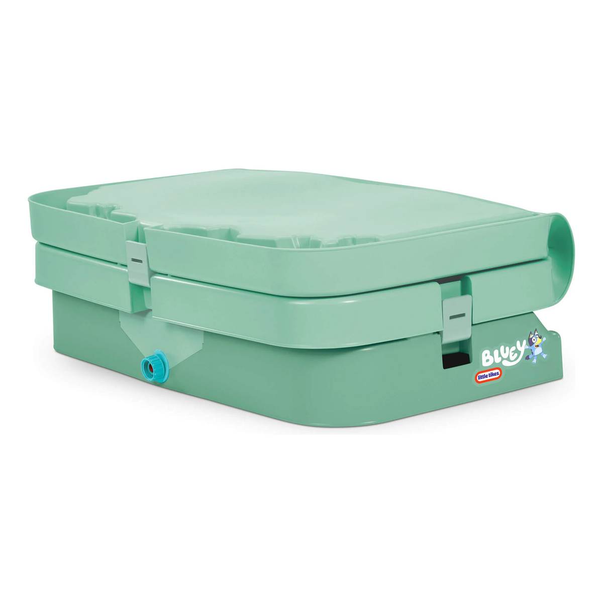 Little Tikes Bluey Bushland Adventures Water Playset