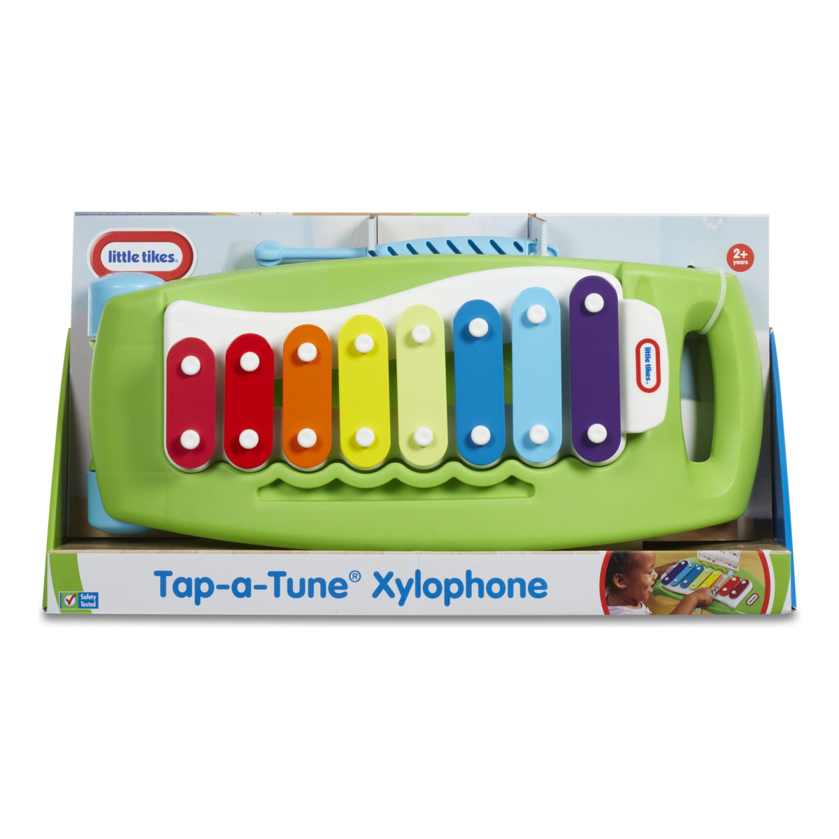Little Tikes Tap-a-Tune Xylophone