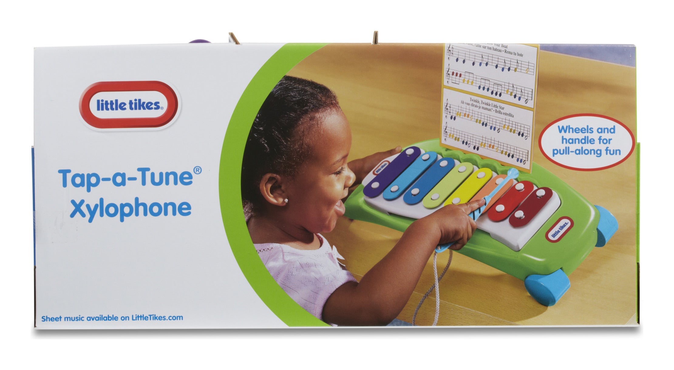 Little Tikes Tap-a-Tune Xylophone