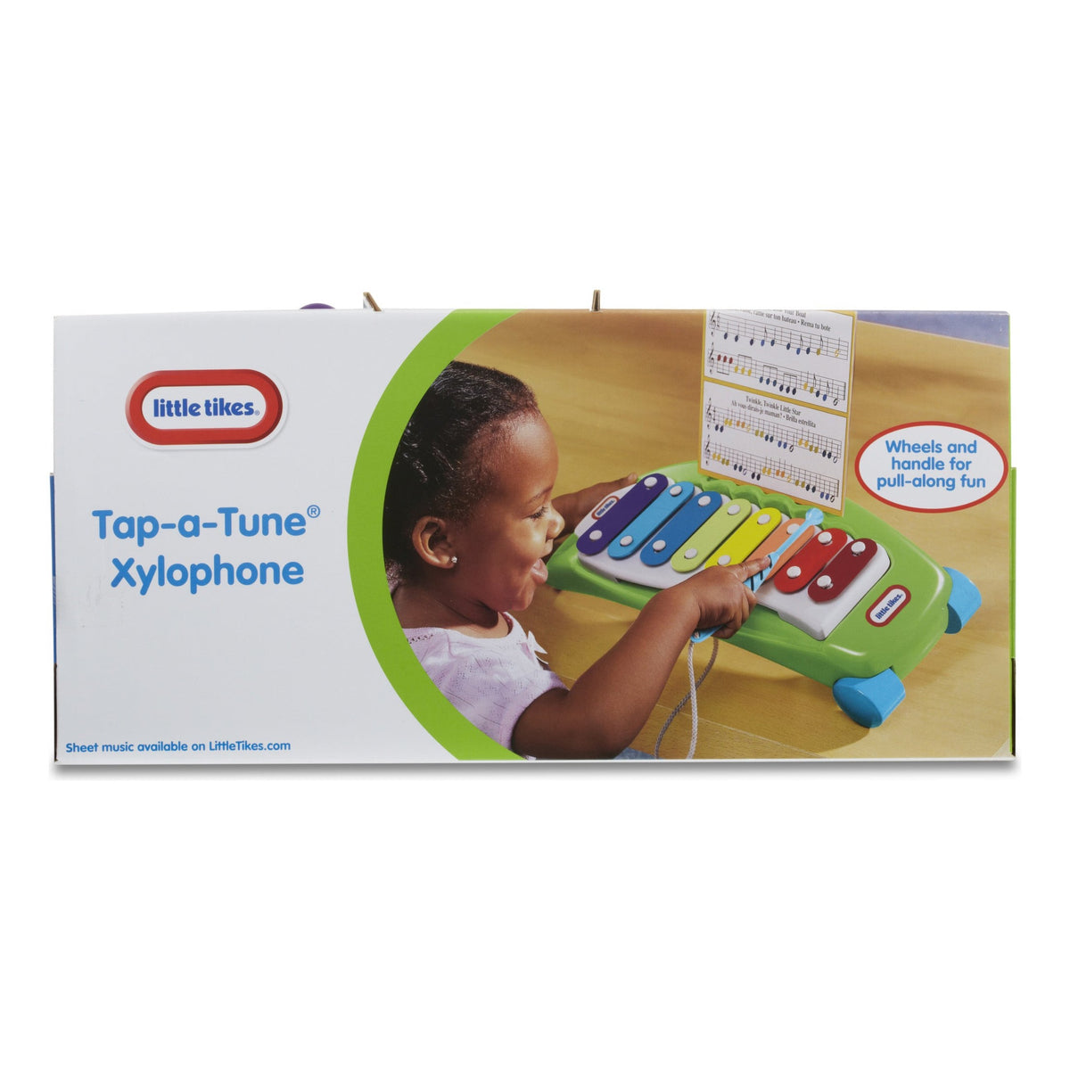Little Tikes Tap-a-Tune Xylophone
