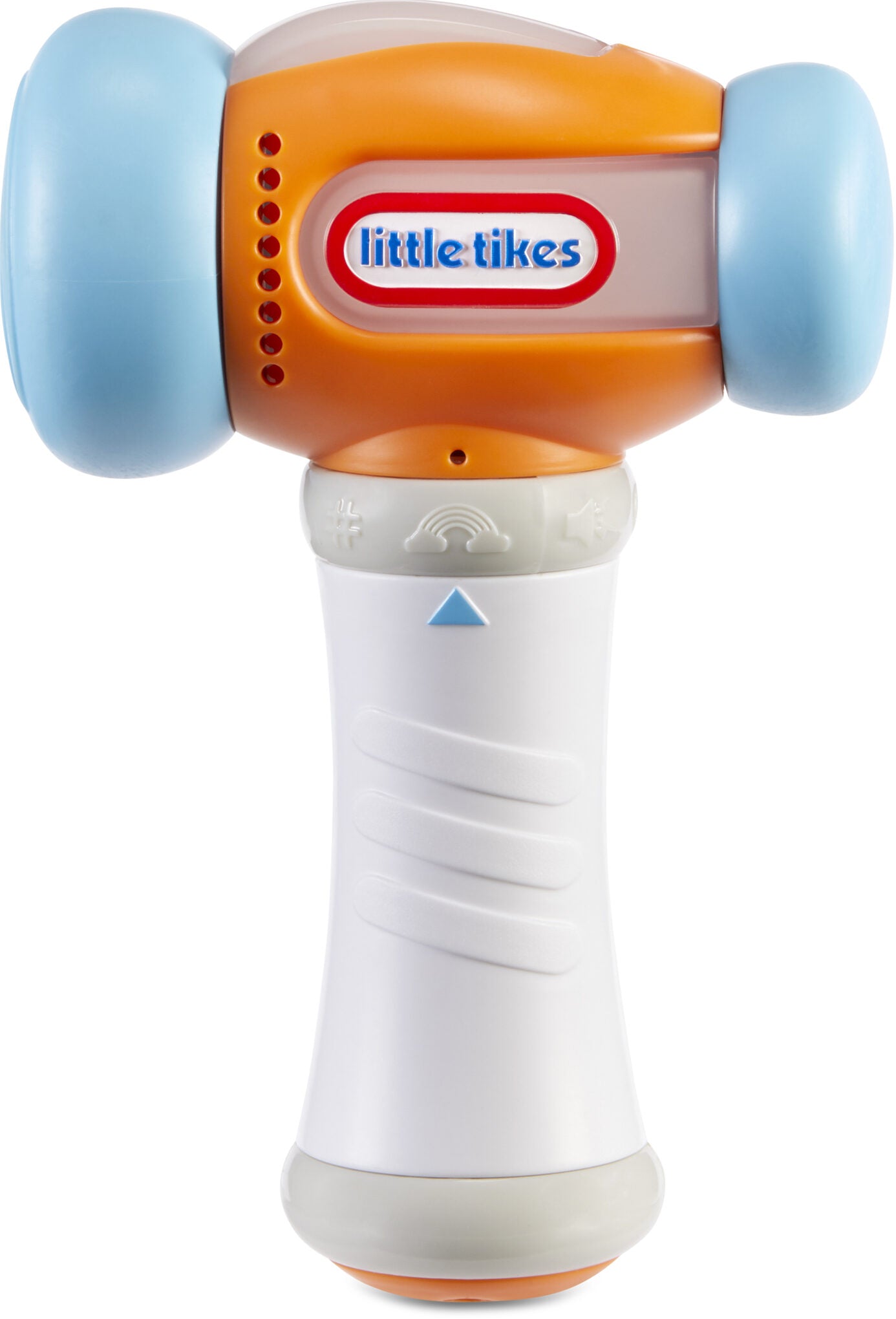 Little Tikes Learn & Play Count & Learn Hammer