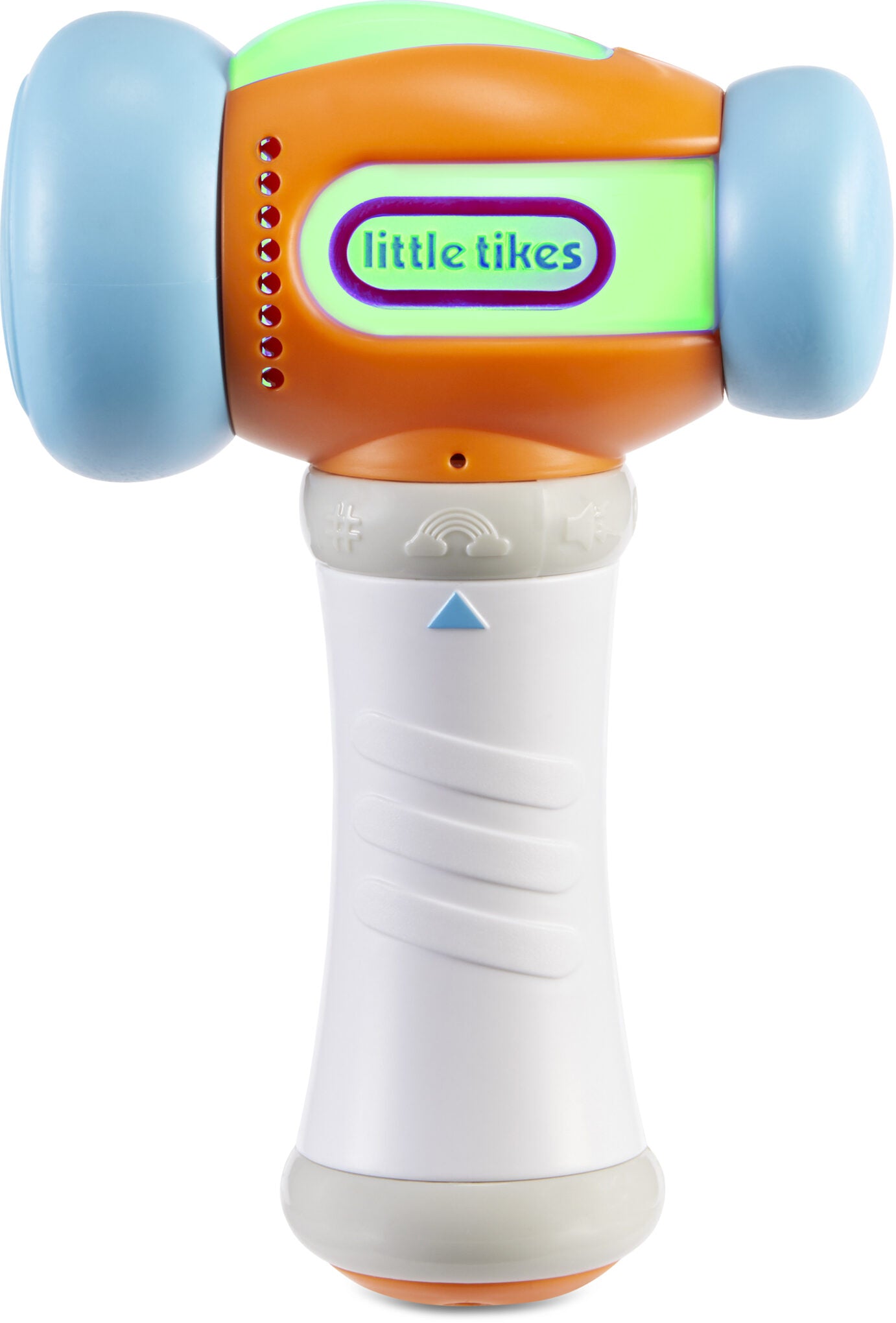 Little Tikes Learn & Play Count & Learn Hammer