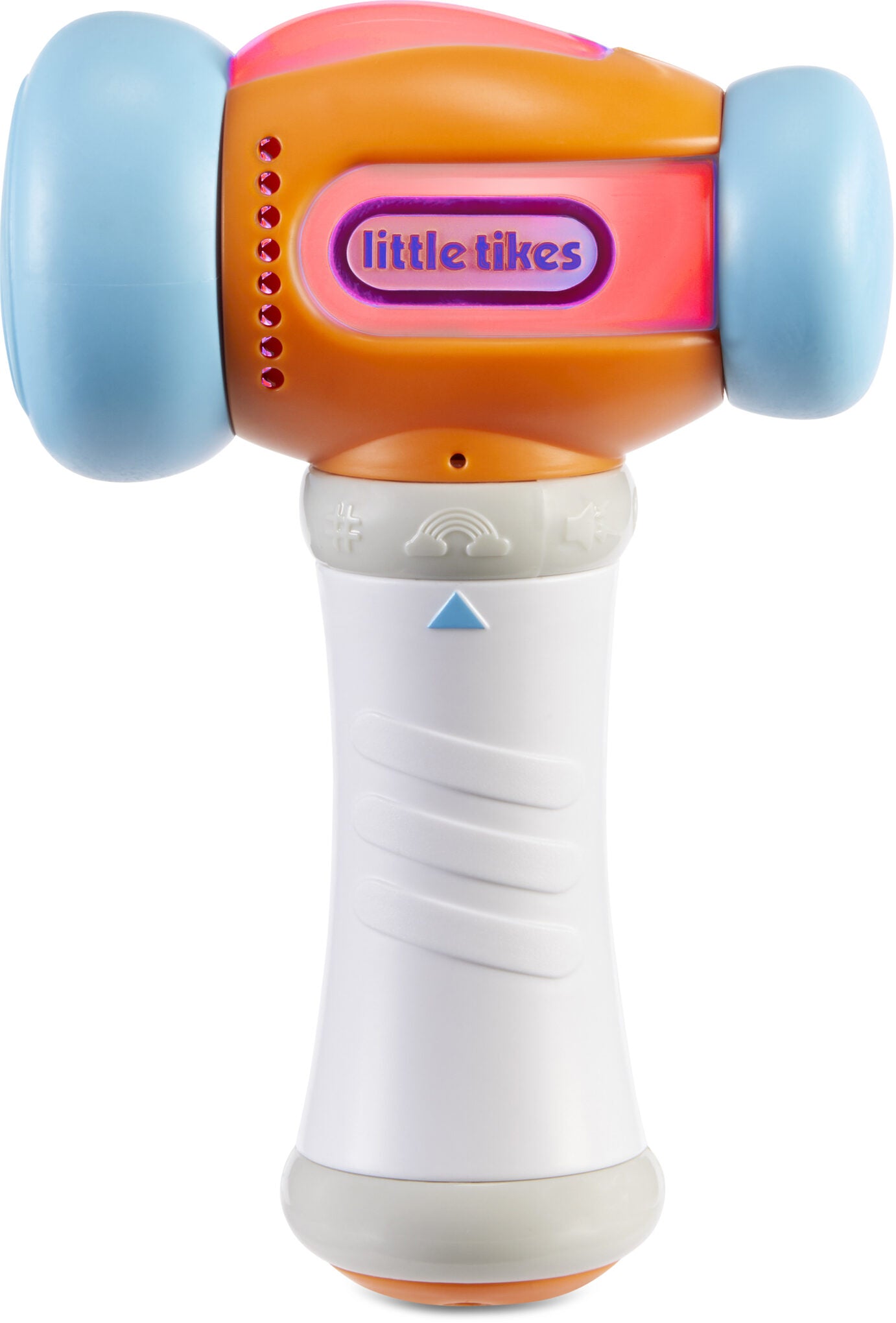 Little Tikes Learn & Play Count & Learn Hammer