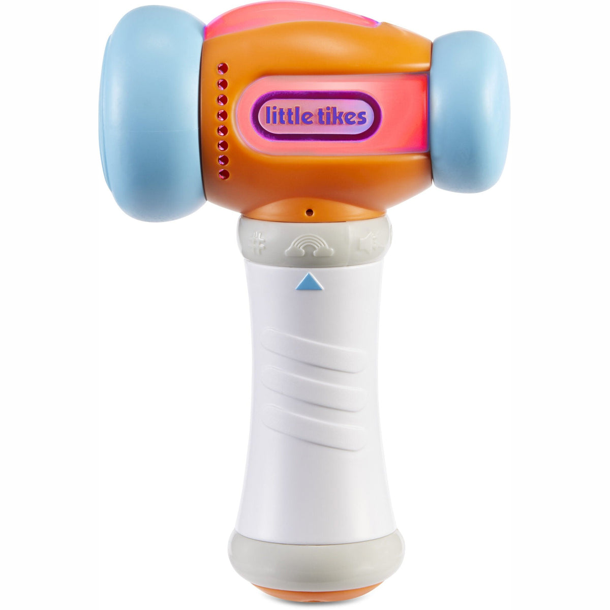 Little Tikes Learn & Play Count & Learn Hammer