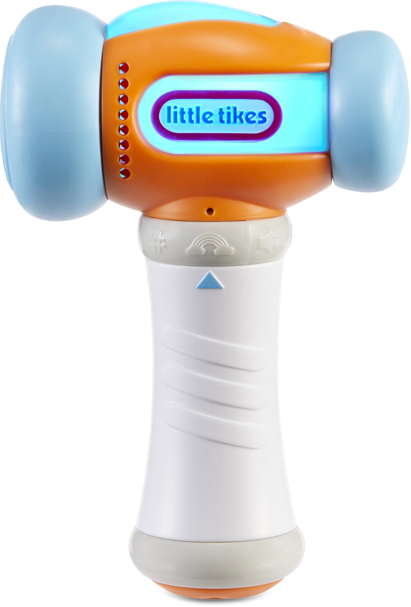 Little Tikes Learn & Play Count & Learn Hammer