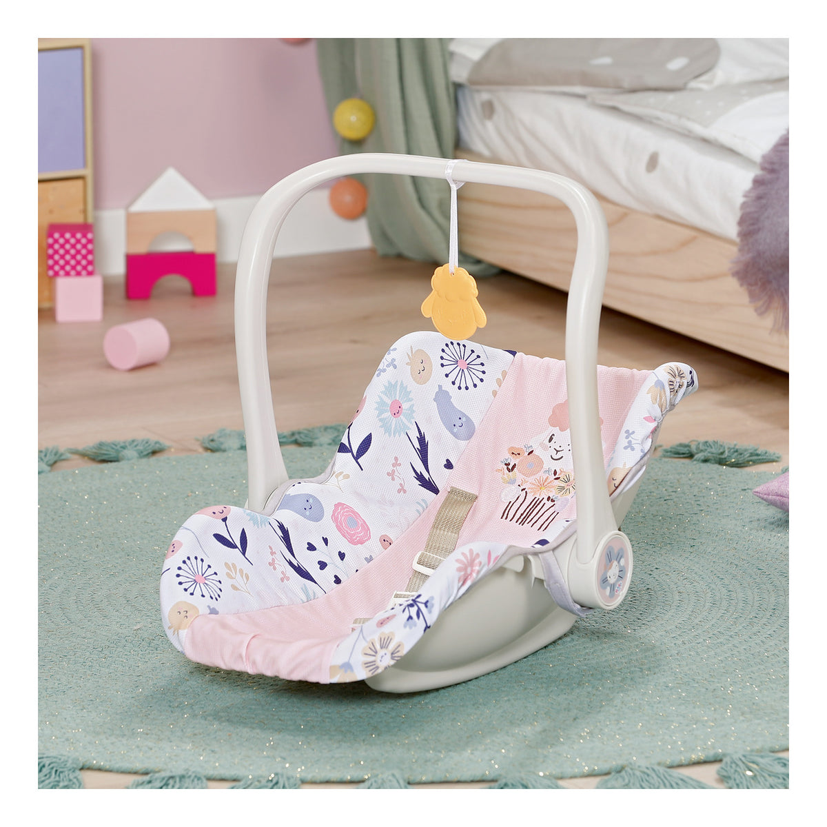 ** Baby Annabell Comfort Seat
