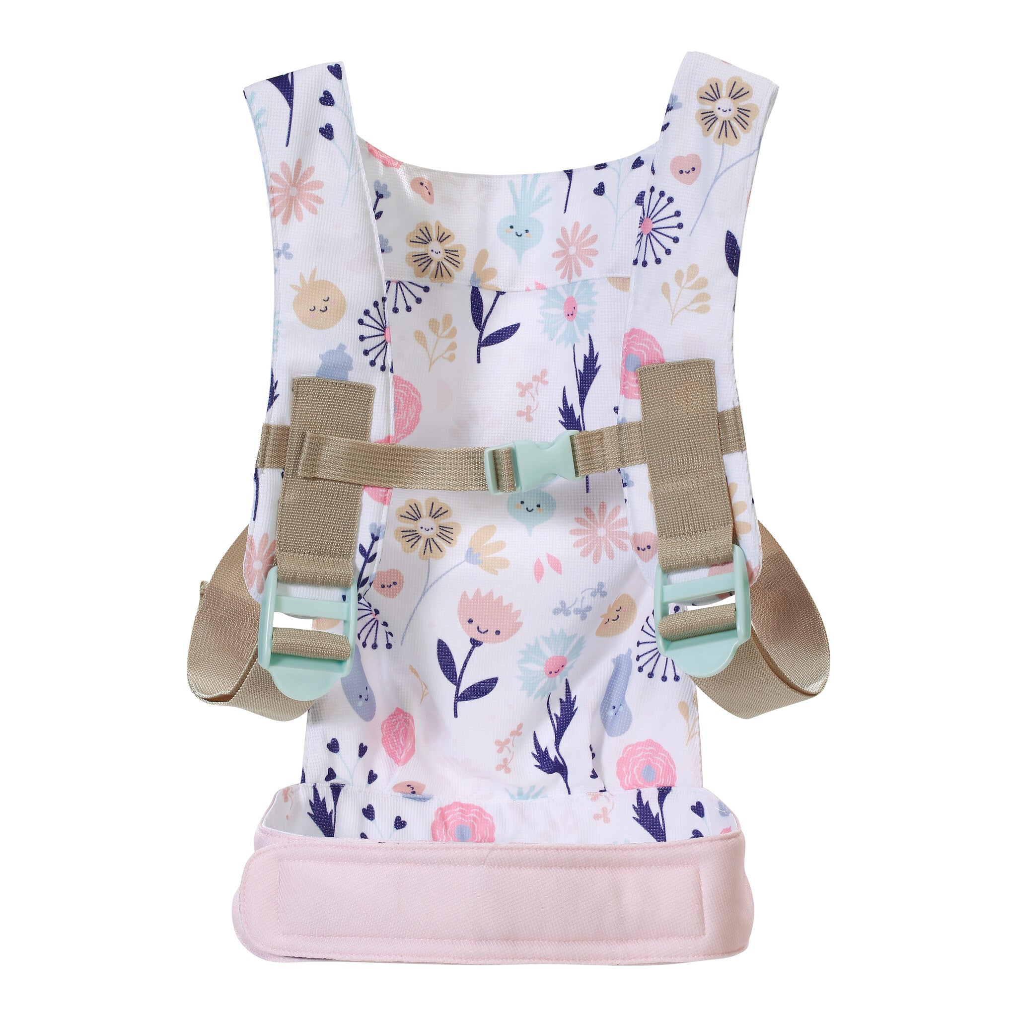 BABY born Carrier Flower Doll Carrier for 36–43cm Dolls