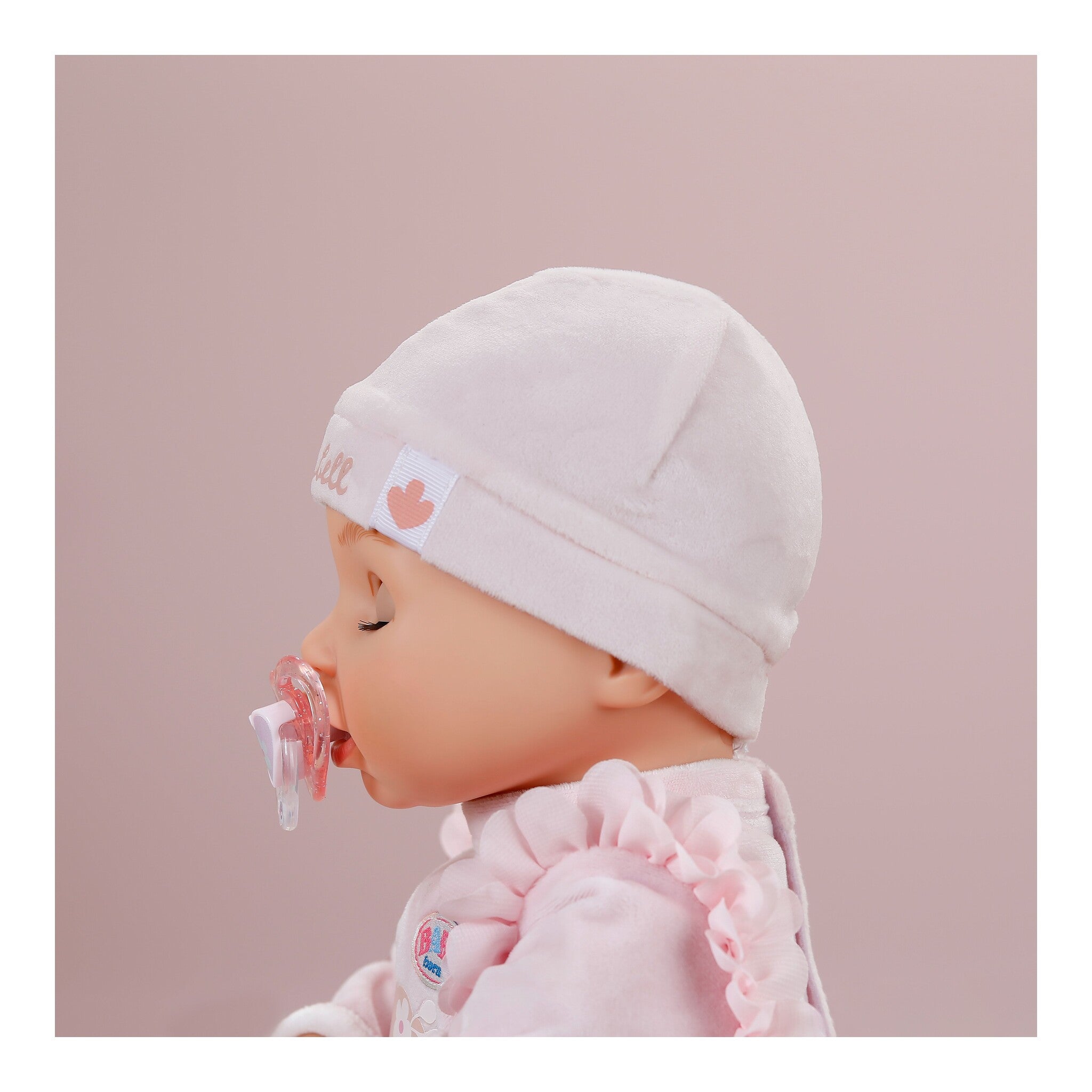BABY born Annabell Interactive Baby Doll 43cm