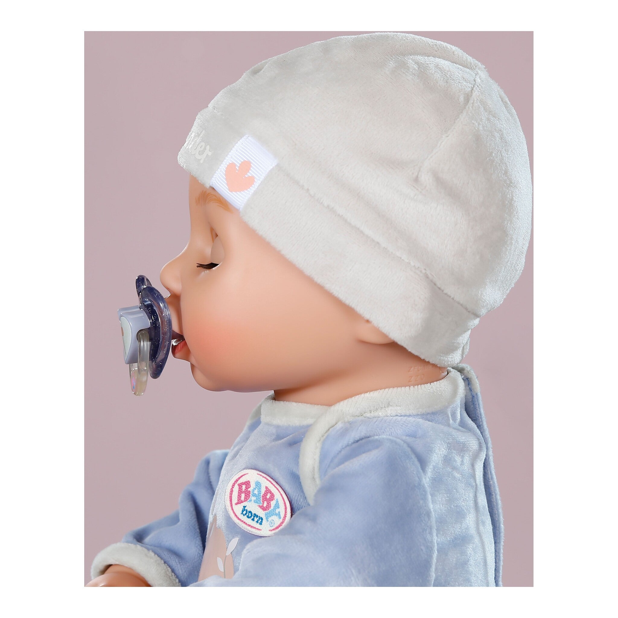 Baby Annabell Alexander Interactive Baby Doll 43cm