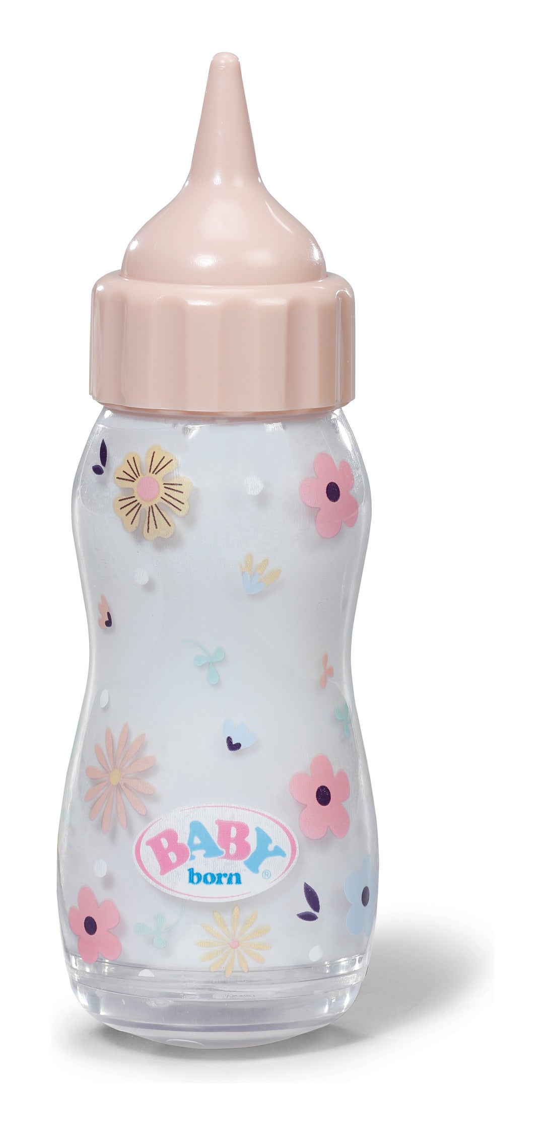 BABY born Feeding Trick Bottle