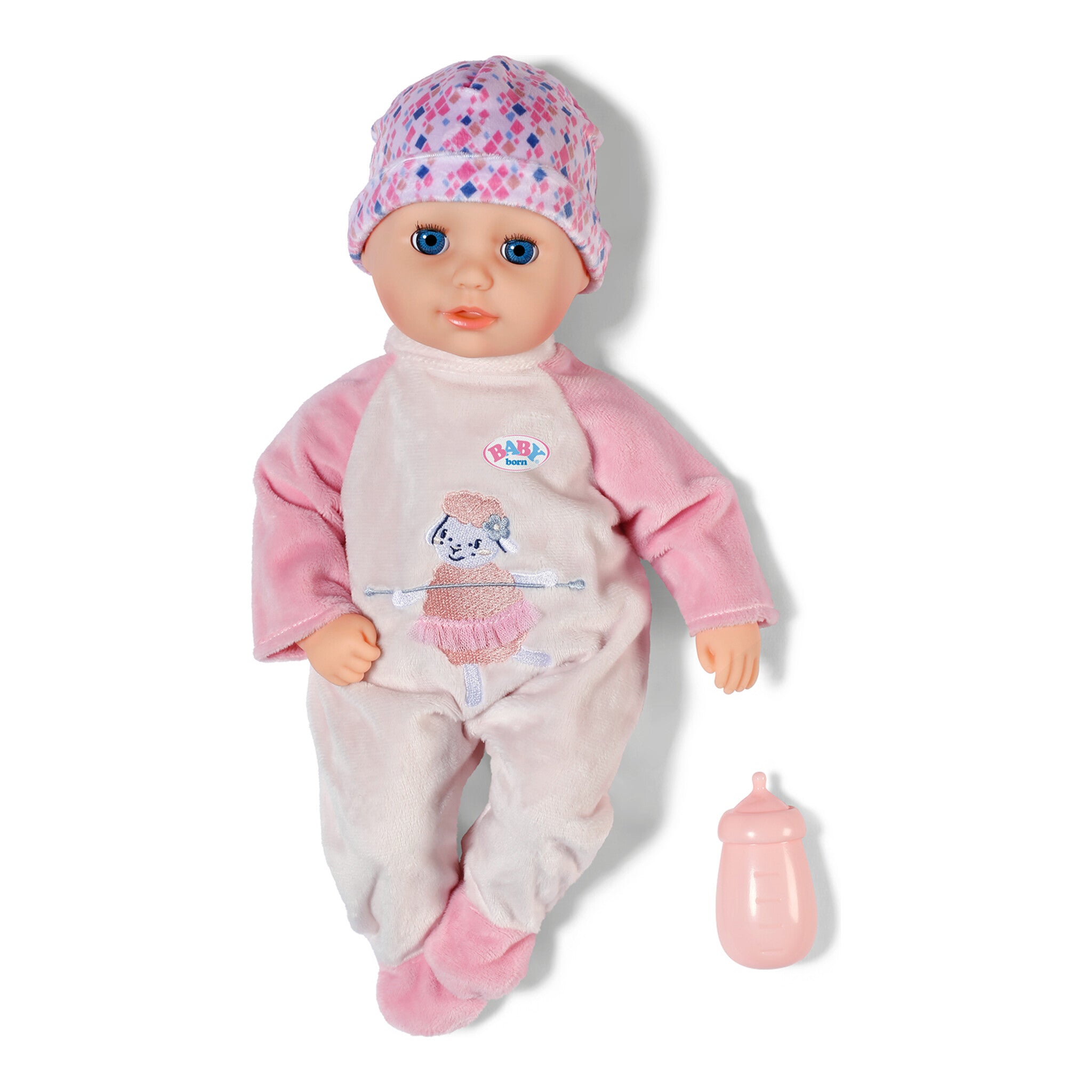 BABY born Anna Rose Doll 36cm