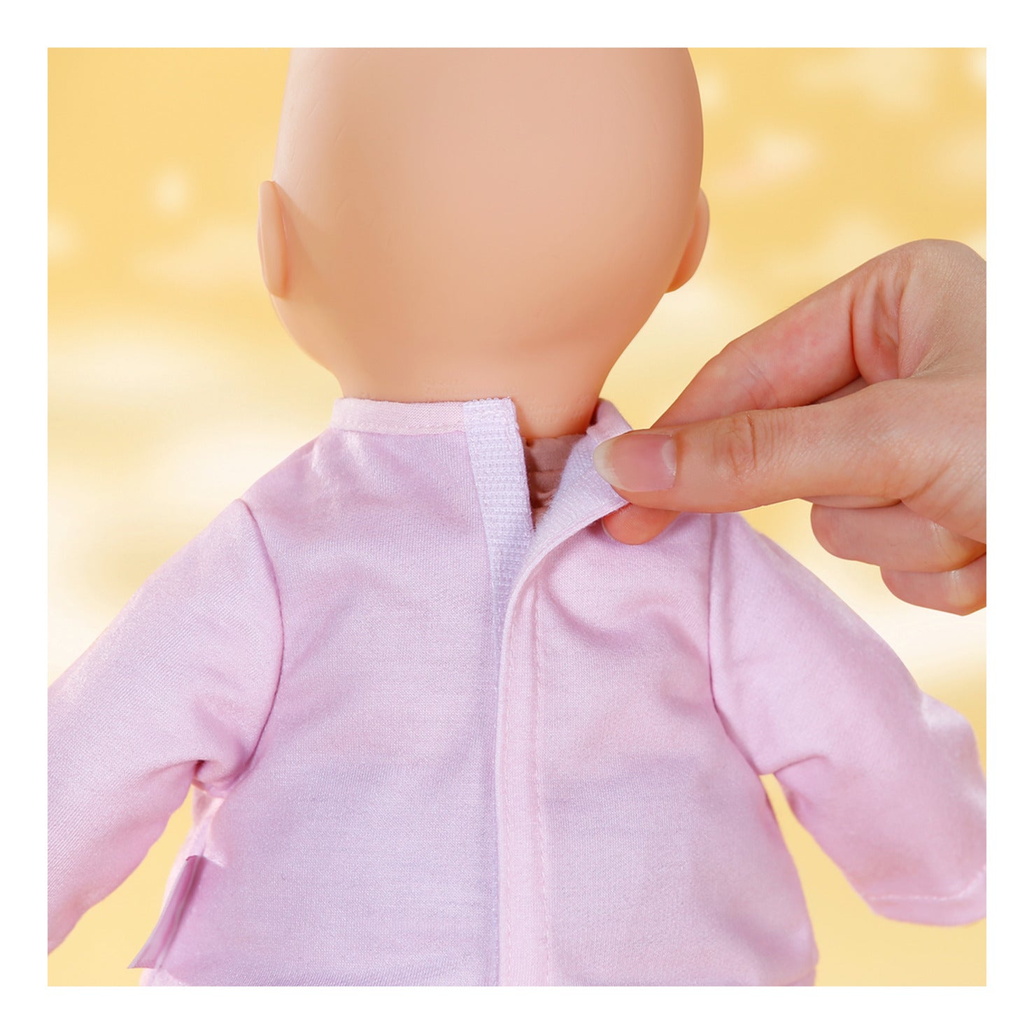 BABY born Rosé Jogging Suit Outfit for 36cm Dolls