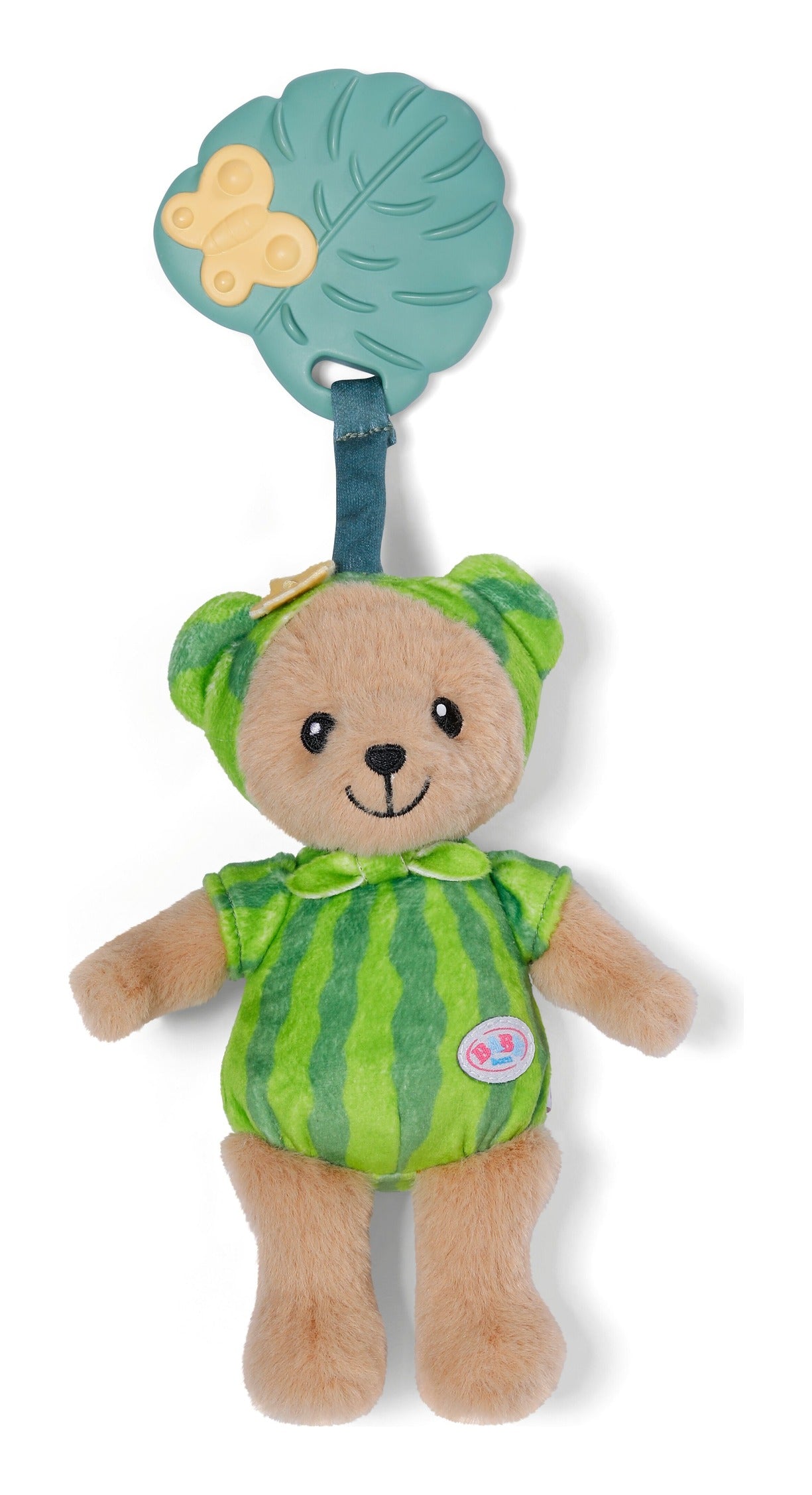 BABY born for babies Teddy Berry 18cm Assorted