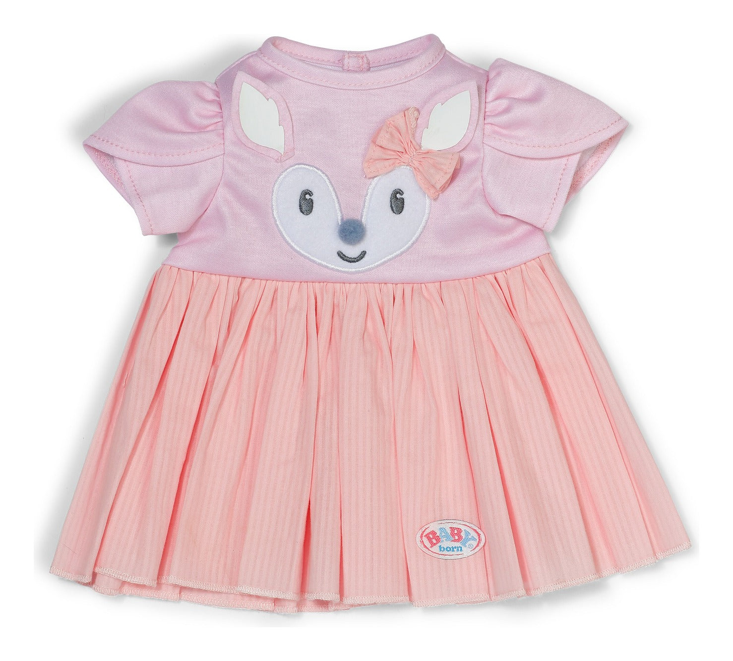 BABY born Little Deer Dress for 43cm Dolls