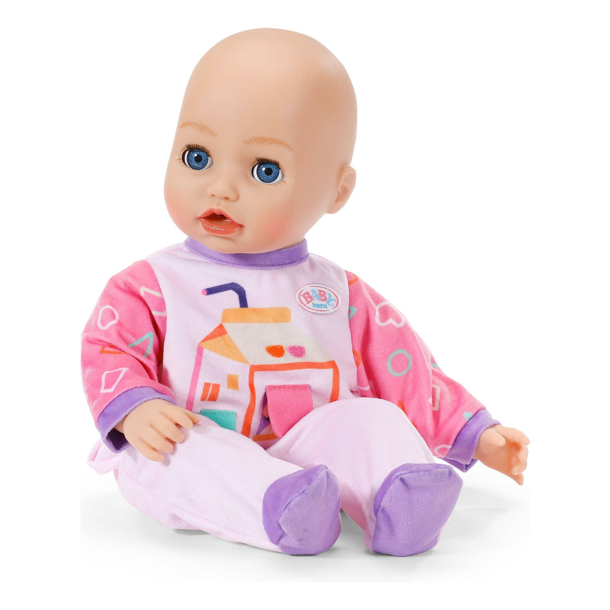 BABY born Lucky Romper for 43cm Dolls