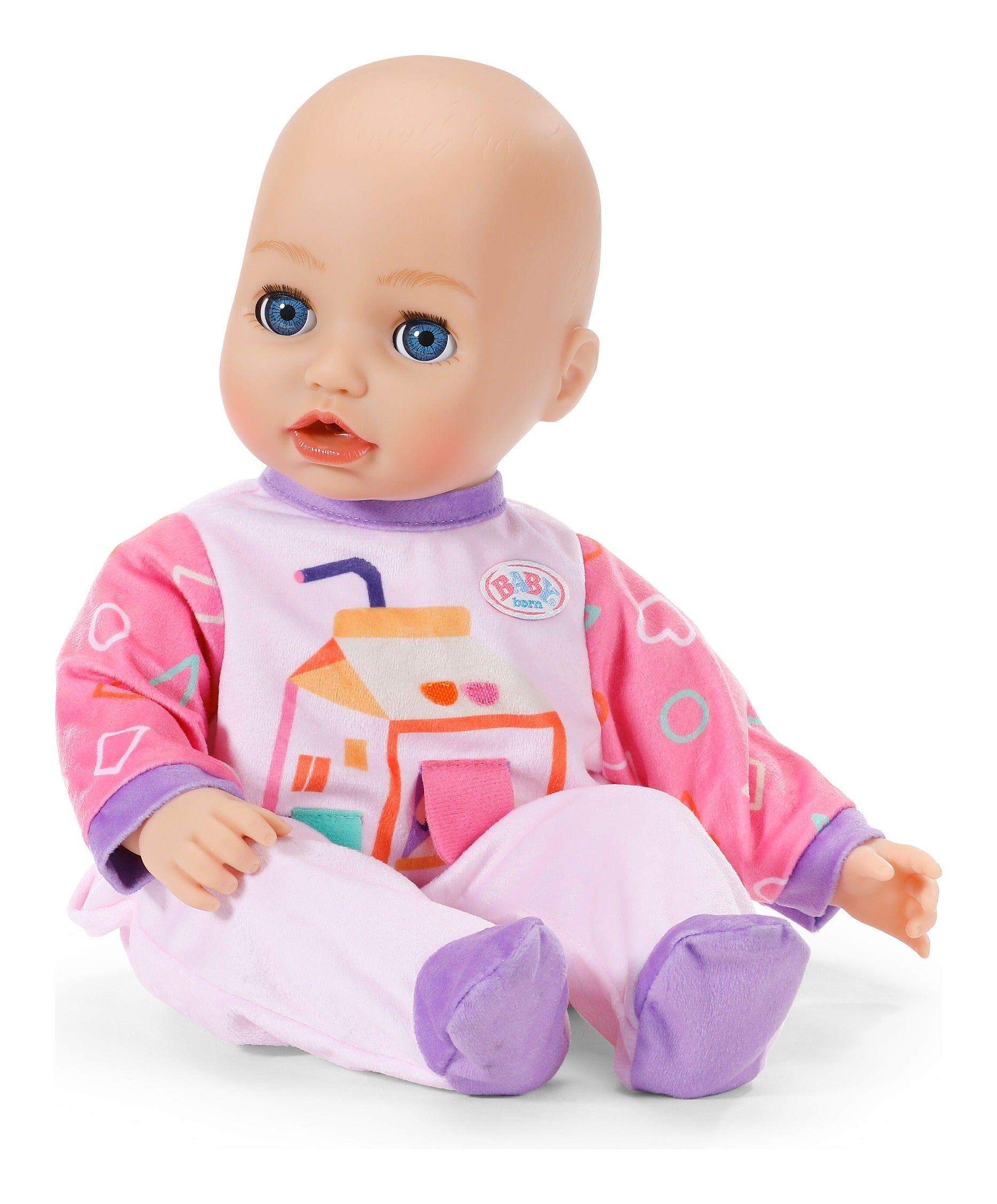 BABY born Lucky Romper for 43cm Dolls