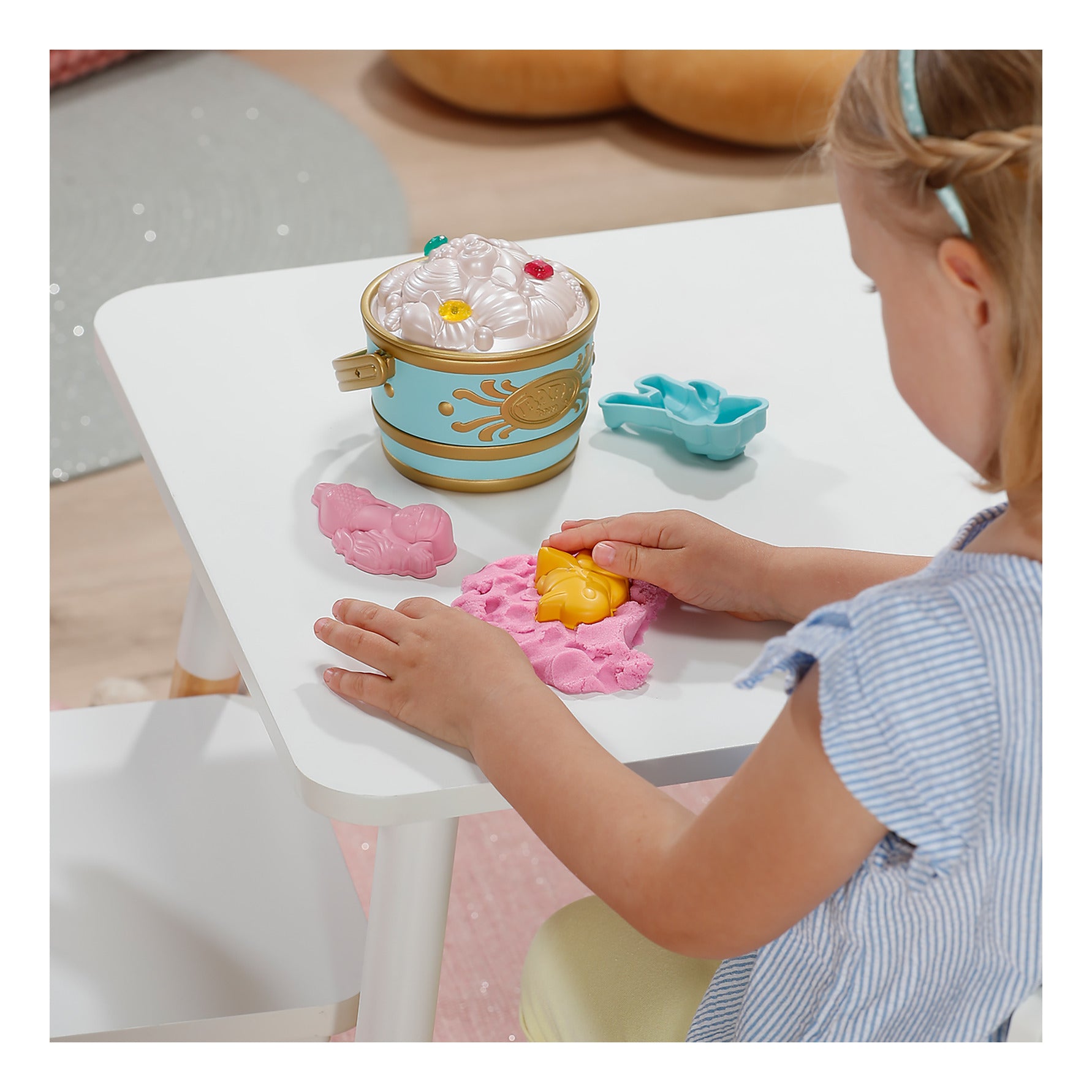 BABY born Beach Surprise Doll Play Set 43cm