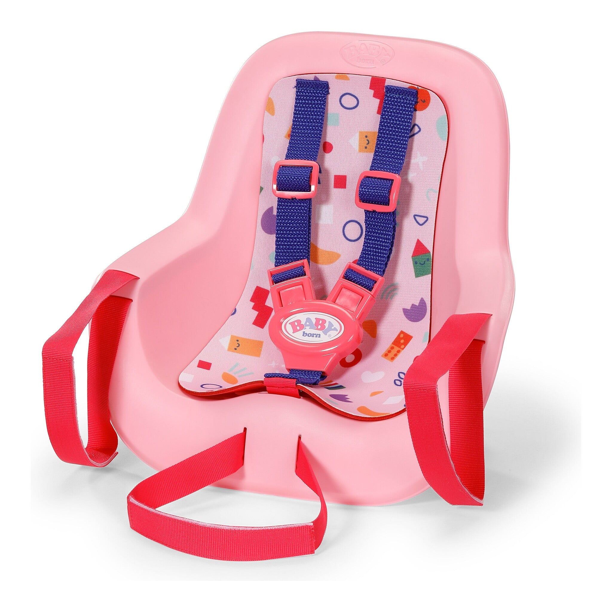 BABY born Bike Seat for 36–43cm Dolls