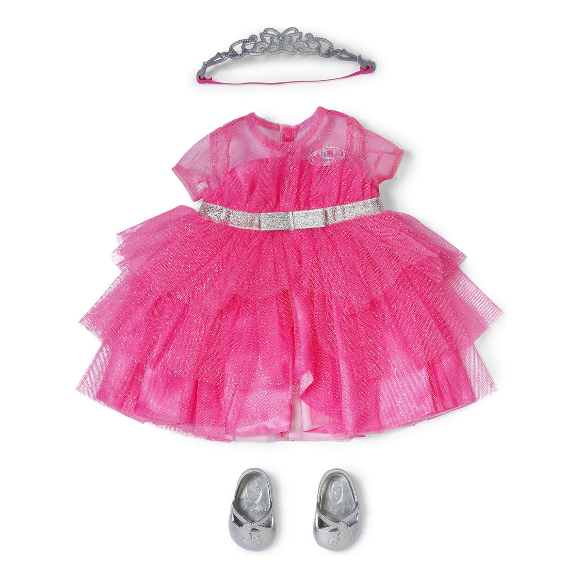 Baby Born Princess Outfit 43cm