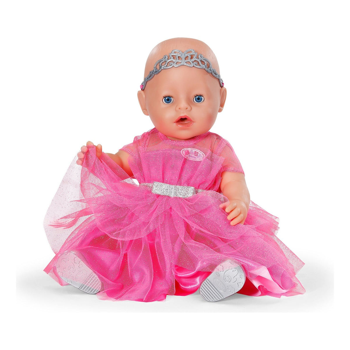 Baby Born Princess Outfit 43cm