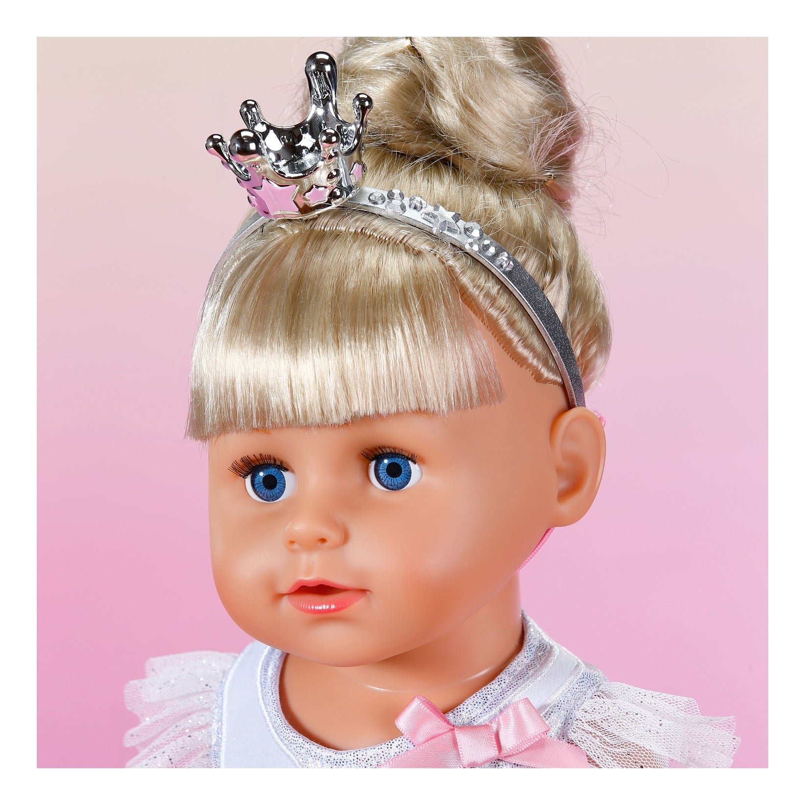 BABY born Ballerina Outfit for 43cm Dolls