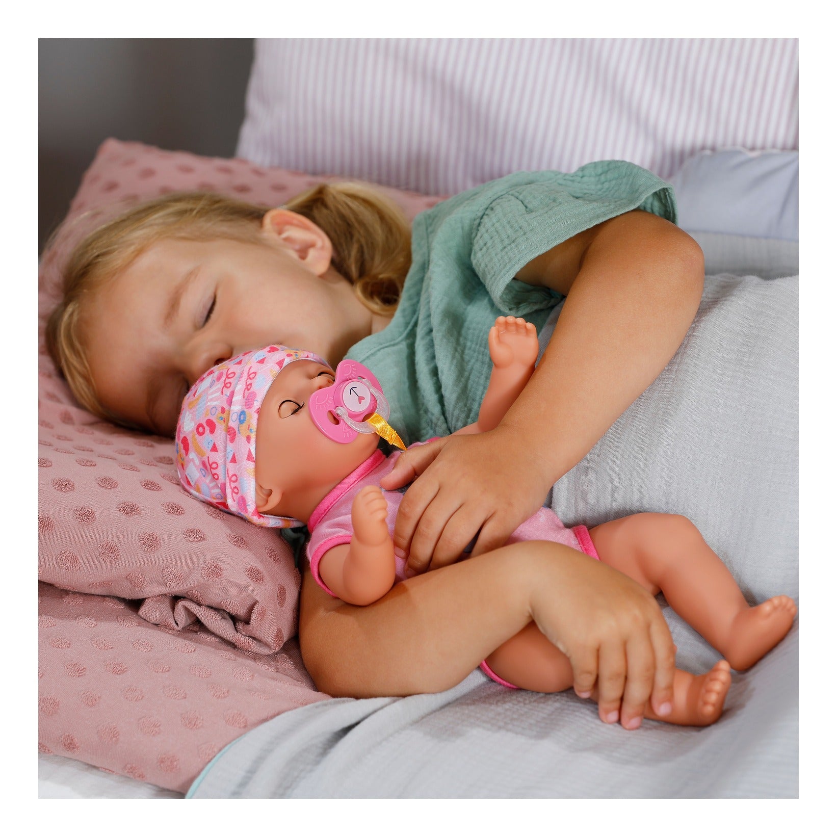 BABY born Lena 36cm Baby Doll with Accessories