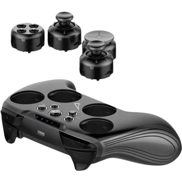 Steelplay Customisable Wireless Controller for Nintendo Switch, PC & Android