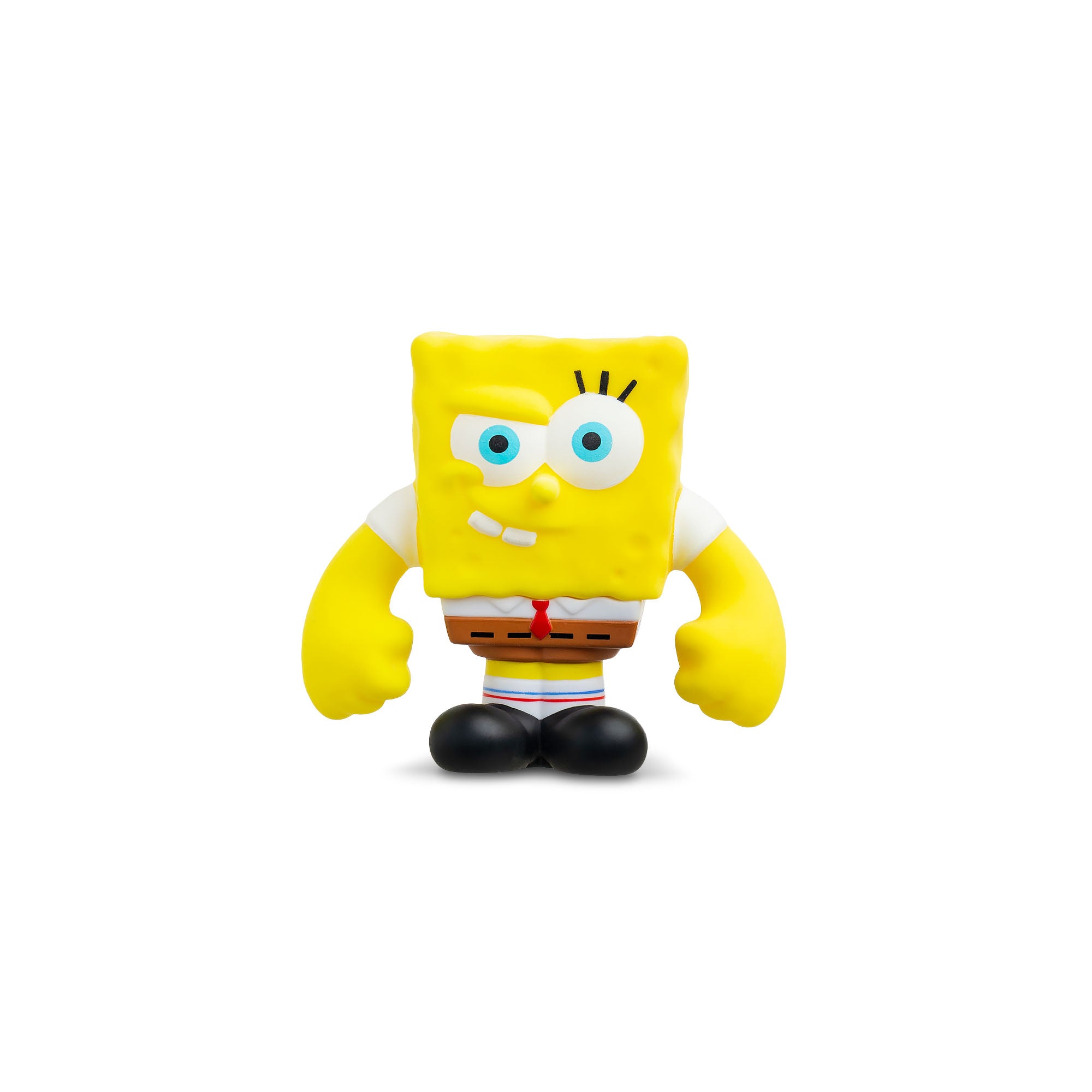Stretch Armstrong Mini SpongeBob SquarePants Stretch Figure