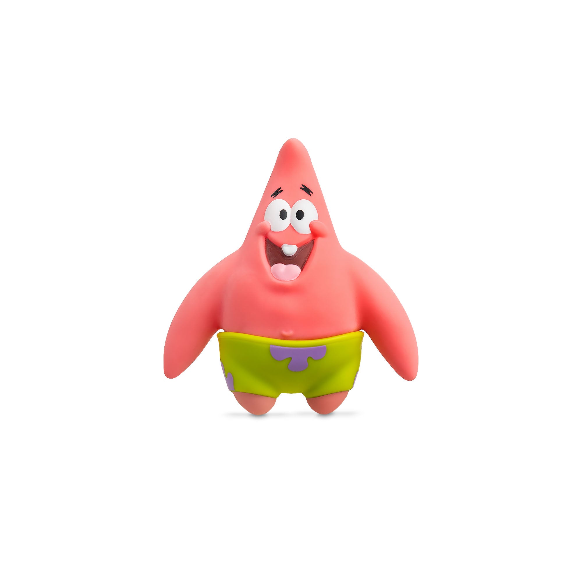 Stretch Armstrong Mini Patrick Star Stretchy Figure