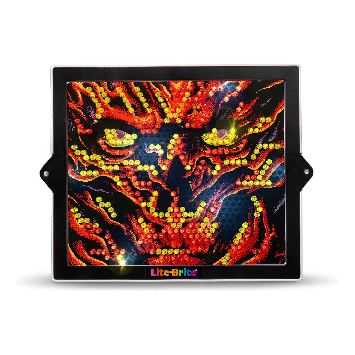 Lite-Brite ColorPOP! Stranger Things Light-Up Art Set
