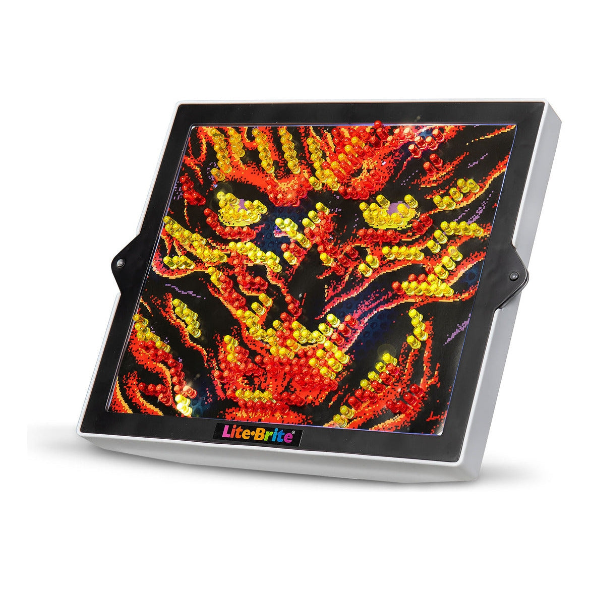 Lite-Brite ColorPOP! Stranger Things Light-Up Art Set