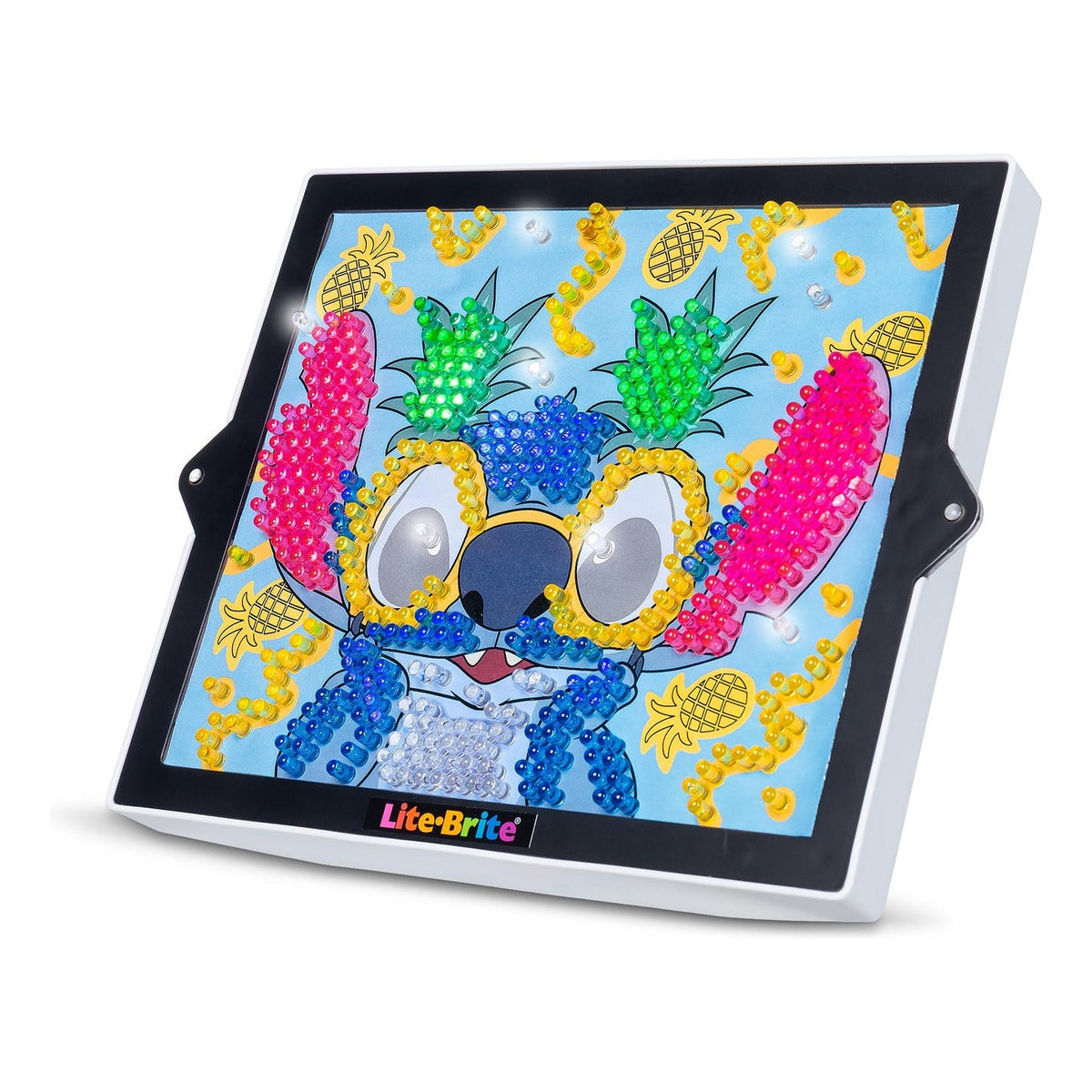 Lite-Brite ColorPOP Disney Stitch Light-Up Art Set