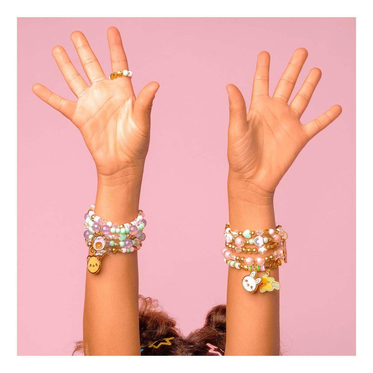 Fashion Angels Kawaii Cuties Bracelet Design Kit