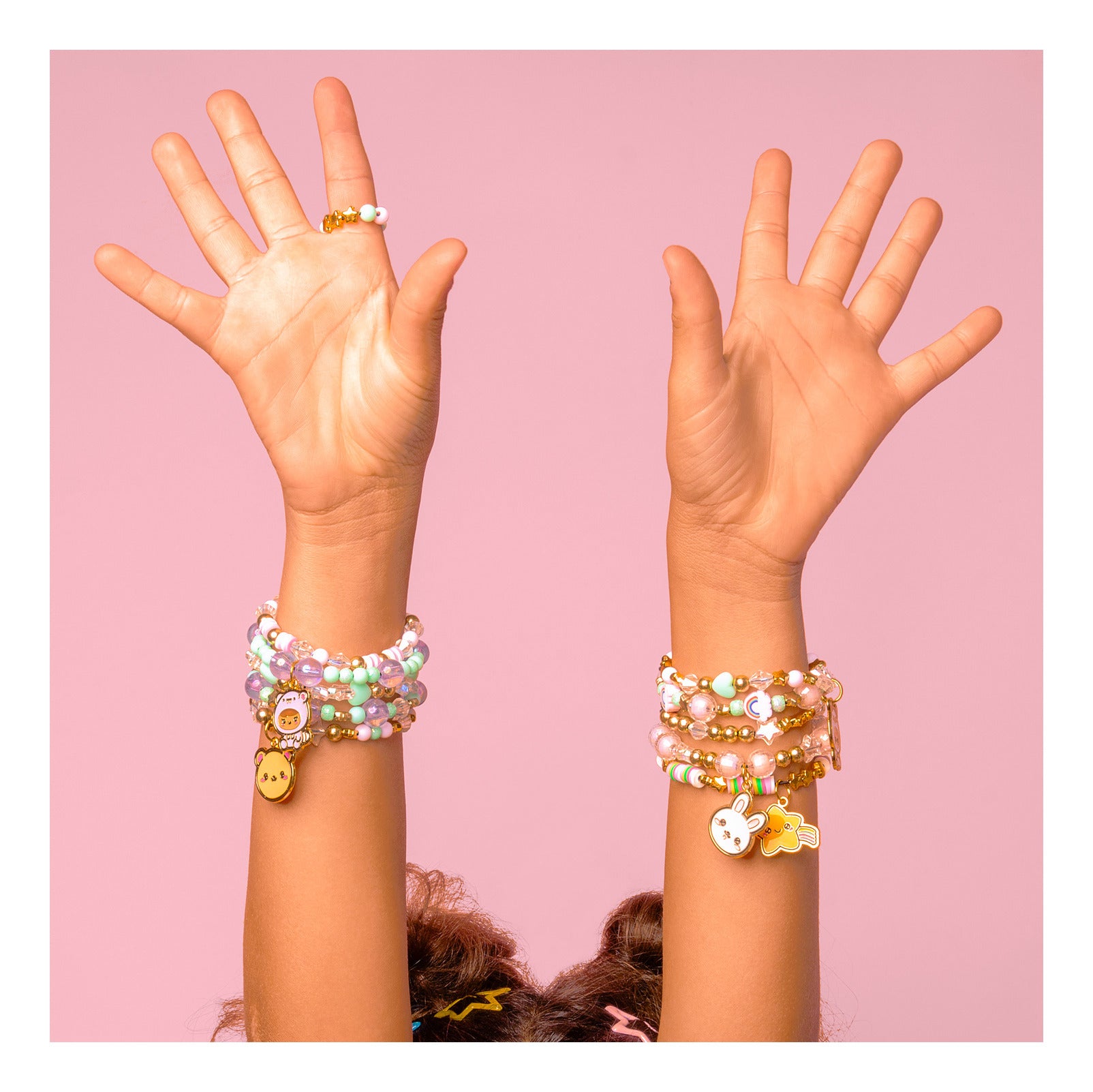 Fashion Angels Kawaii Cuties Bracelet Design Kit
