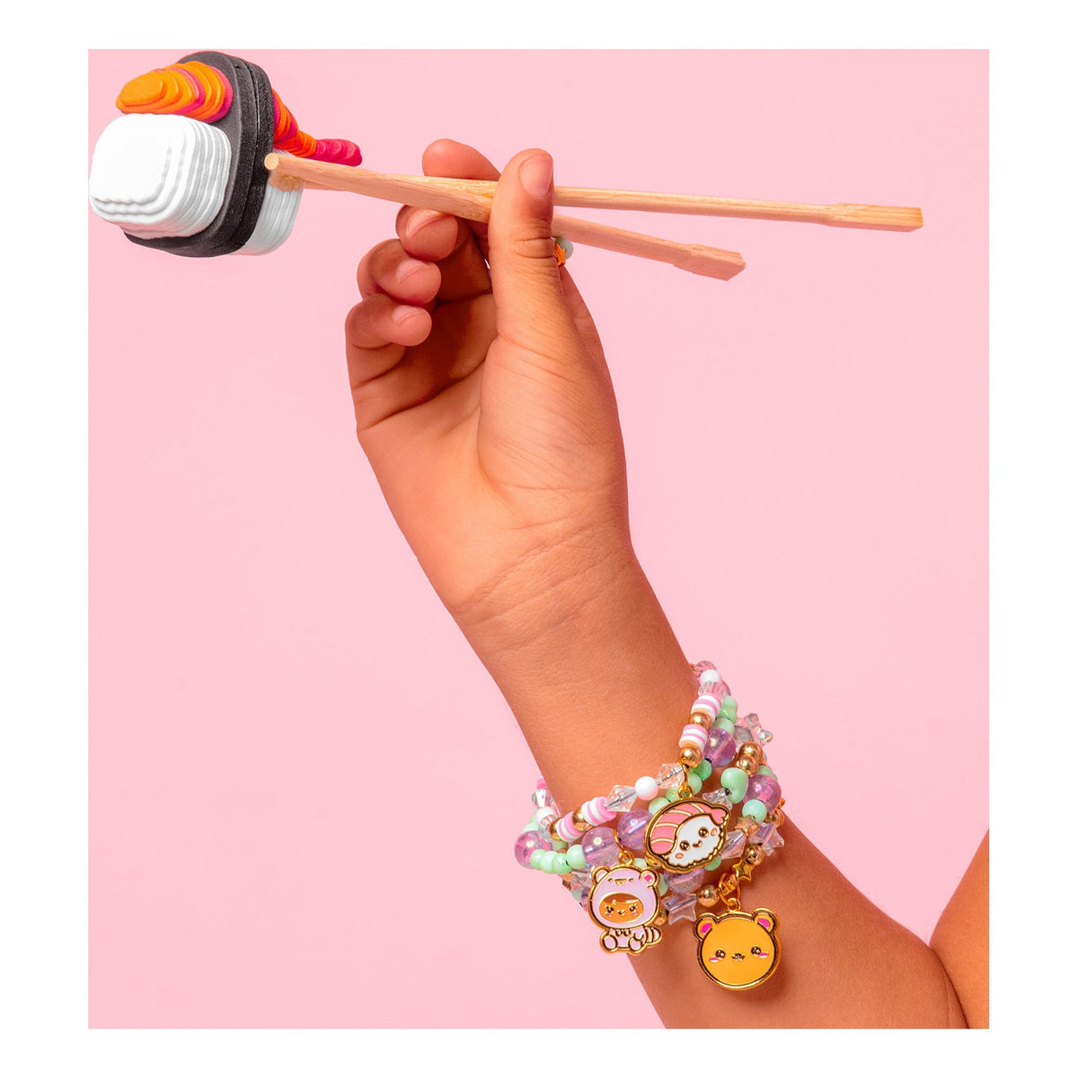 Fashion Angels Kawaii Cuties Bracelet Design Kit