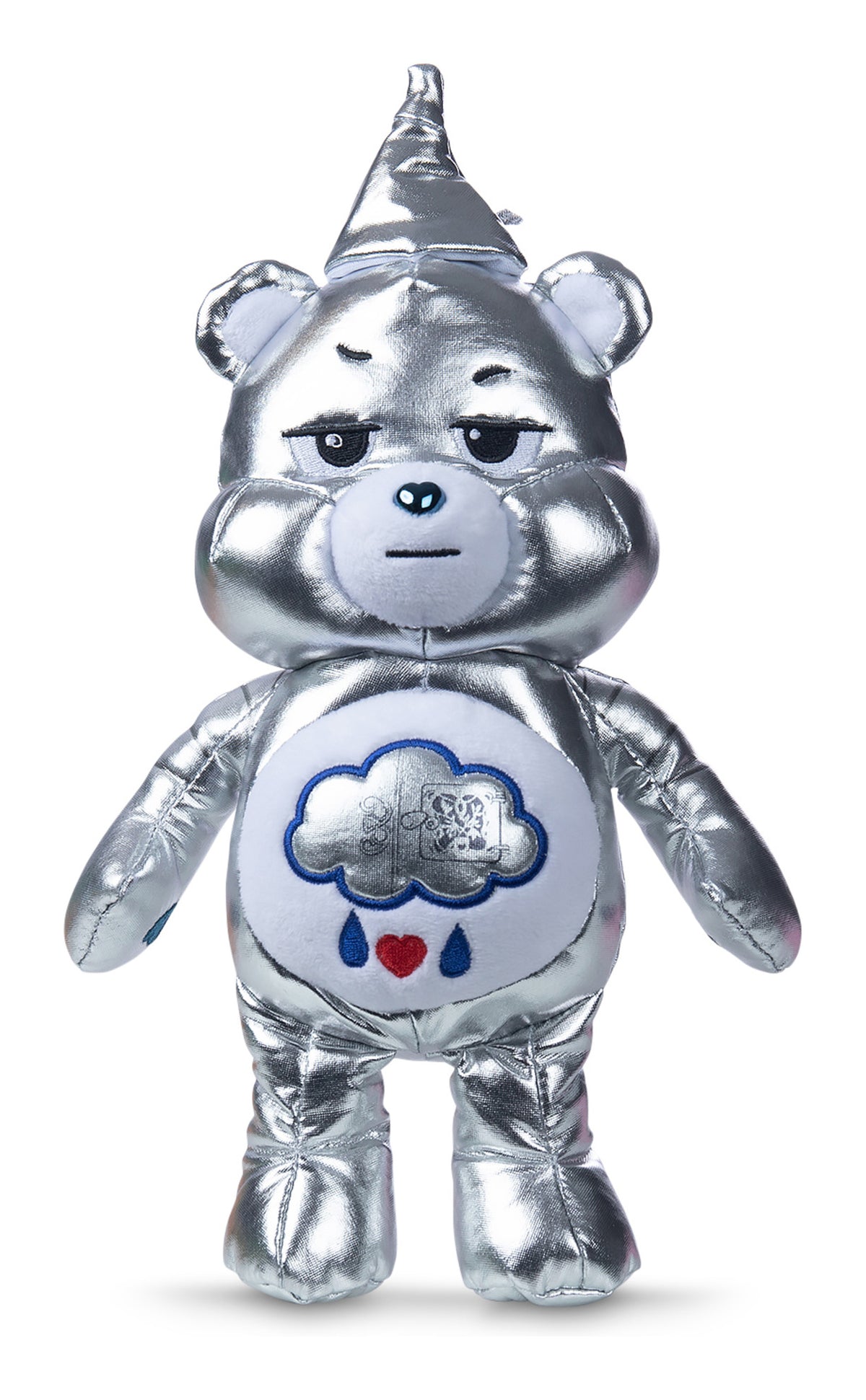 Care Bears 22cm Plush Wicked Style 3 AUG