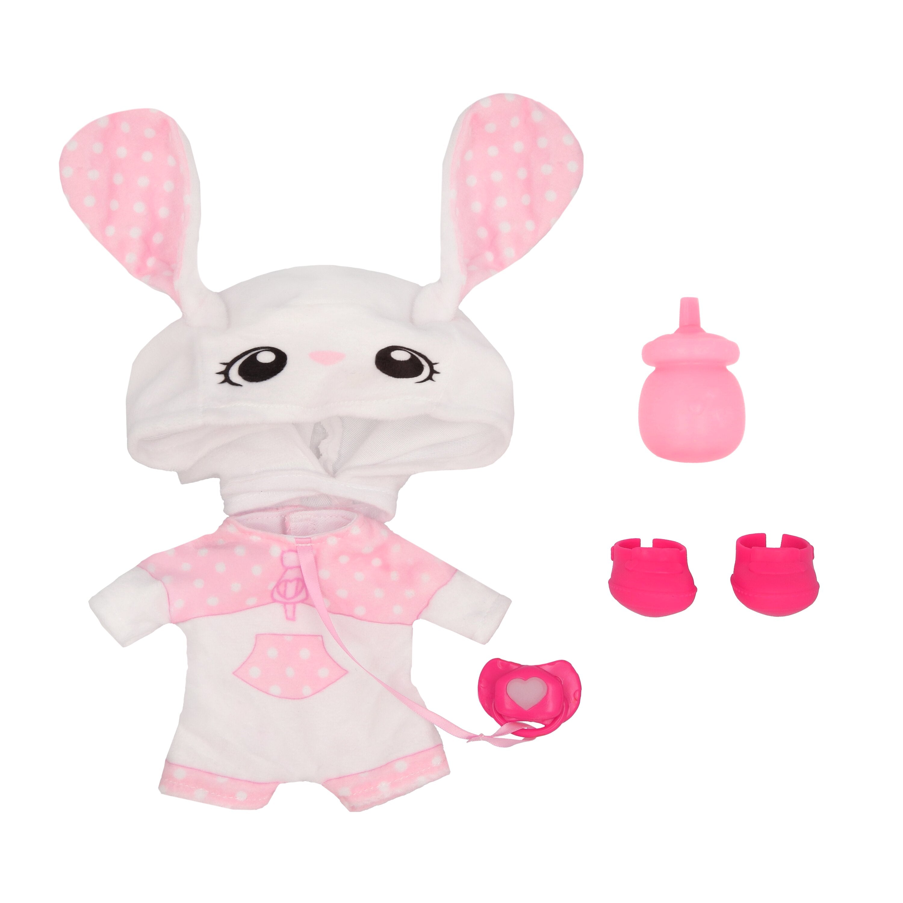 Cry Babies My First Steps Coney Walking Baby Doll