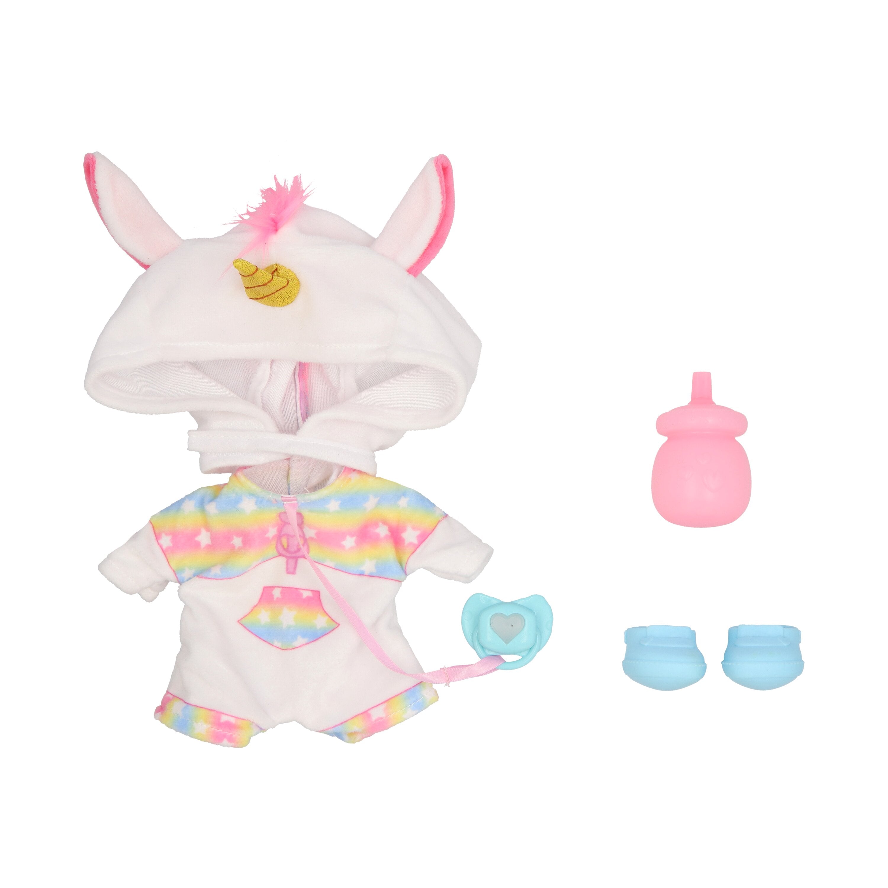 Cry Babies My First Steps Dreamy Walking Doll